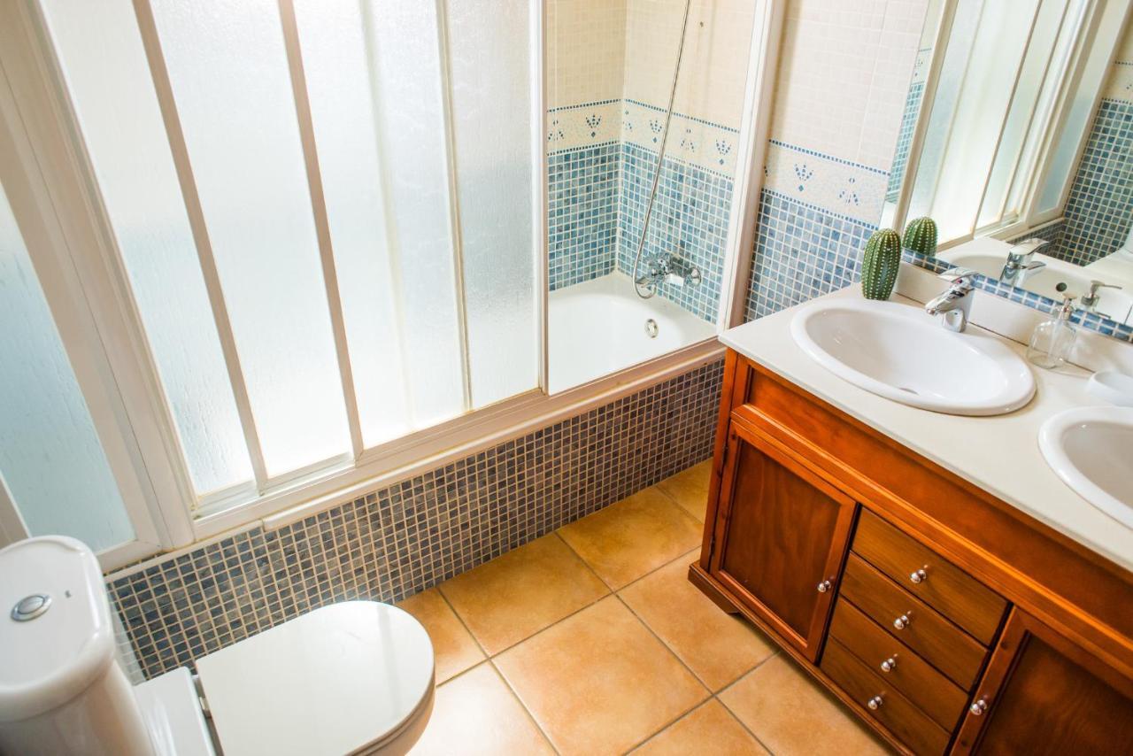 Villa Atlantic Ocean Private Pool Corralejo By Holidays Home Ngoại thất bức ảnh