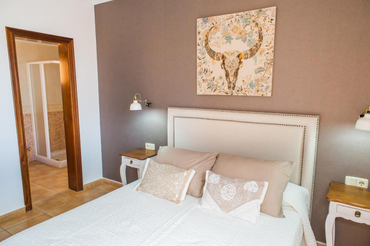 Villa Atlantic Ocean Private Pool Corralejo By Holidays Home Ngoại thất bức ảnh