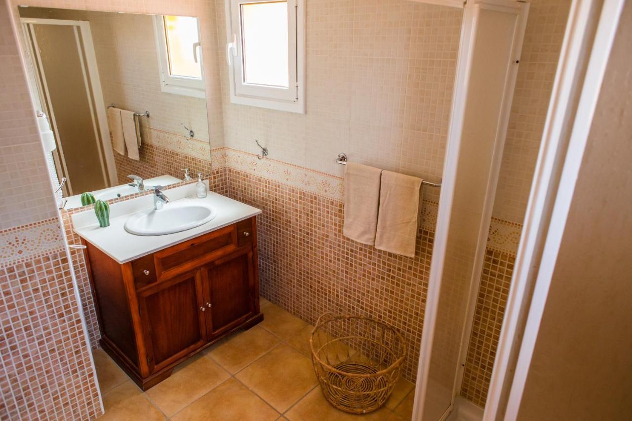 Villa Atlantic Ocean Private Pool Corralejo By Holidays Home Ngoại thất bức ảnh