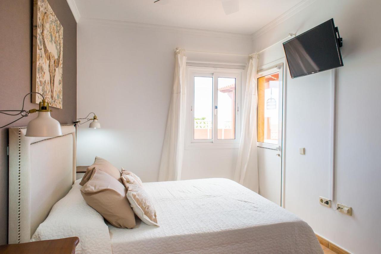Villa Atlantic Ocean Private Pool Corralejo By Holidays Home Ngoại thất bức ảnh