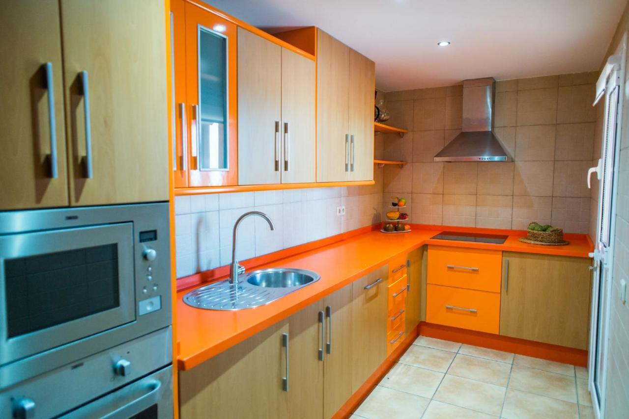 Villa Atlantic Ocean Private Pool Corralejo By Holidays Home Ngoại thất bức ảnh