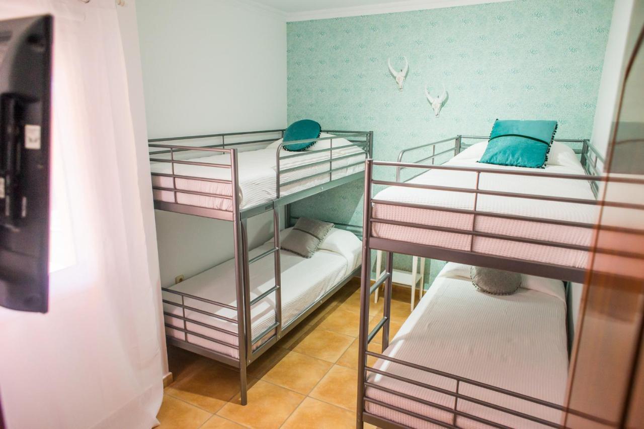 Villa Atlantic Ocean Private Pool Corralejo By Holidays Home Ngoại thất bức ảnh