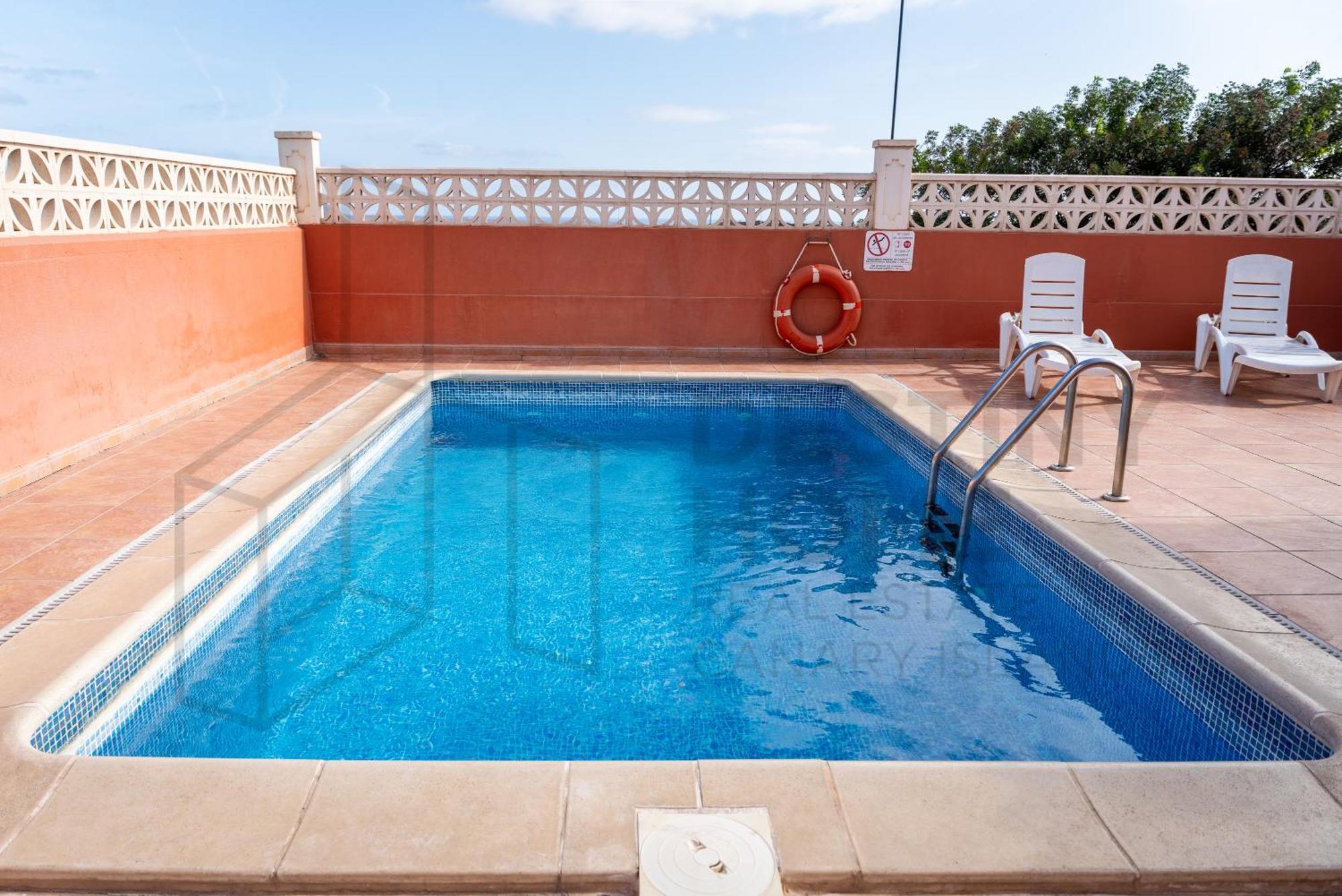 Villa Atlantic Ocean Private Pool Corralejo By Holidays Home Ngoại thất bức ảnh